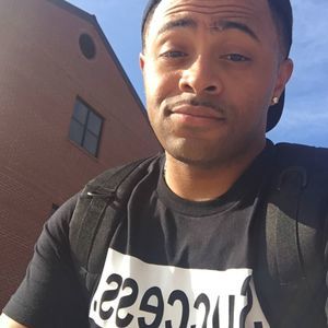 Meet your Posher, Thomas